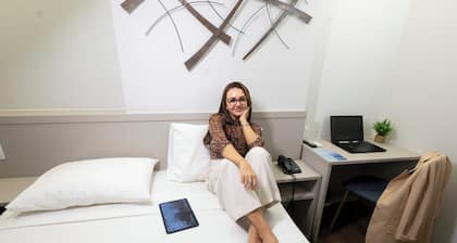Tulip Inn Vila Velha