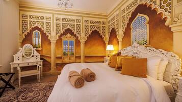 Junior Double Room