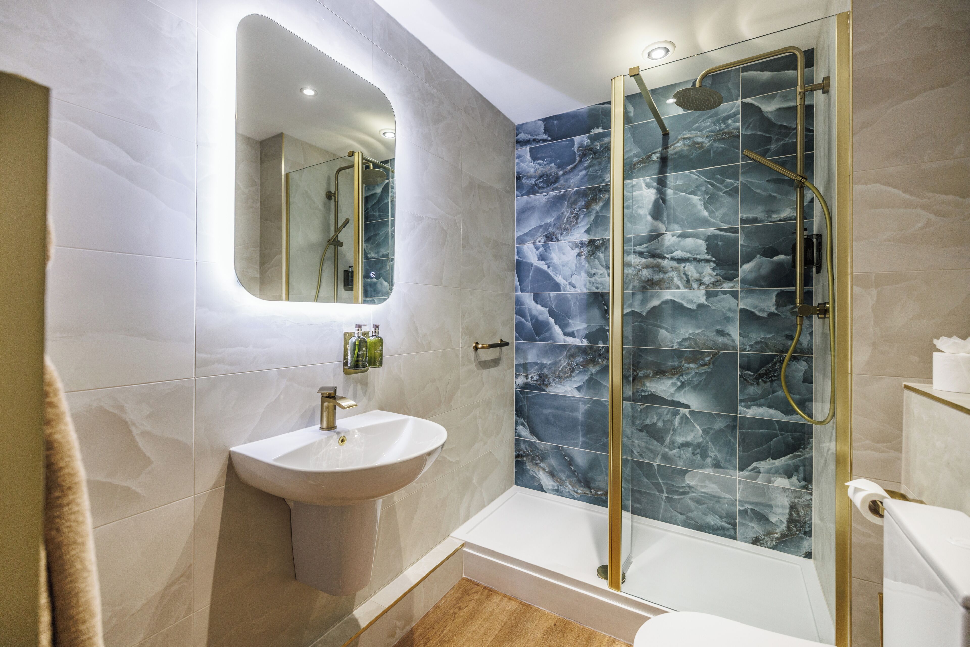 Chambre Double Junior