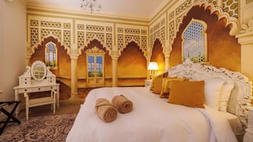 Quarto casal júnior | Roupas de cama premium