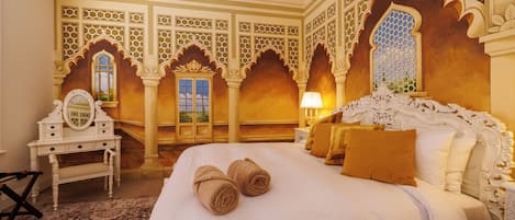 Chambre Double Junior