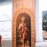 Design dell’edificio