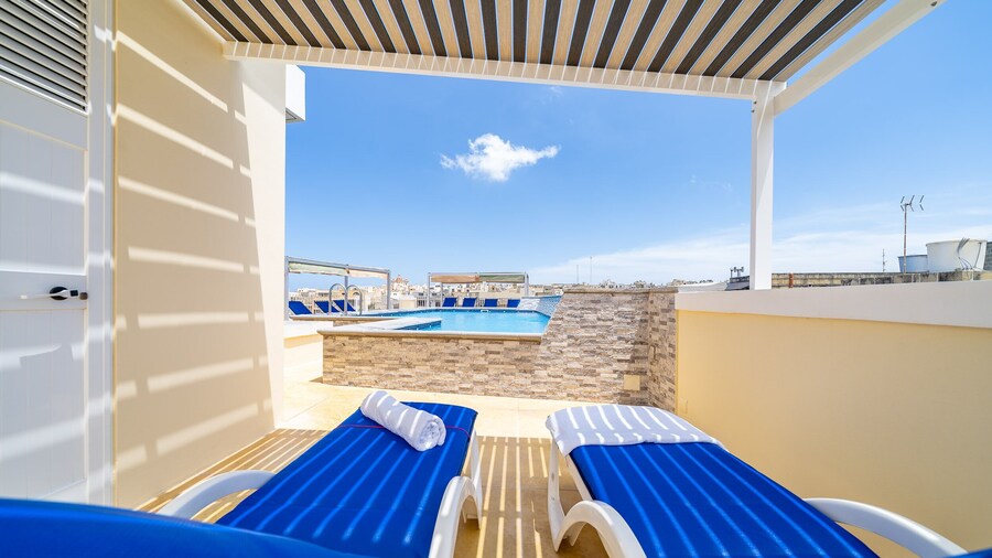 Il-Logga Boutique Hotel