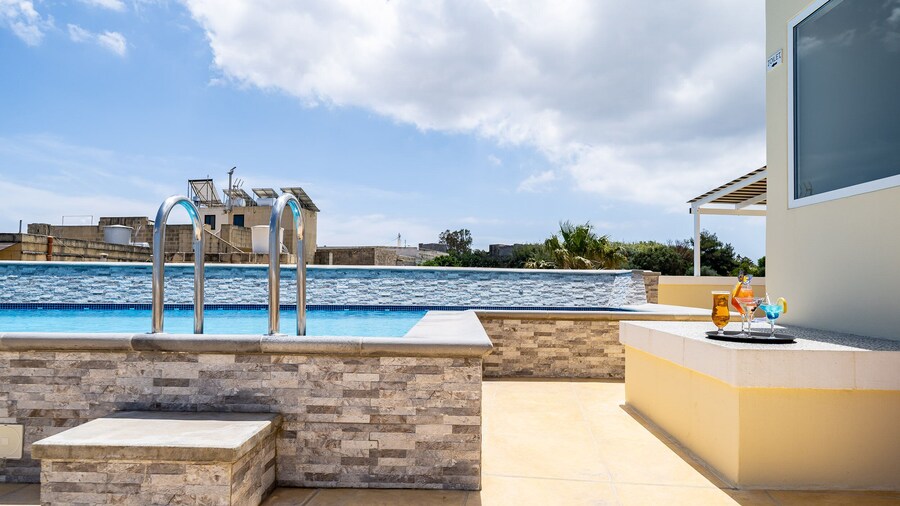 Il-Logga Boutique Hotel