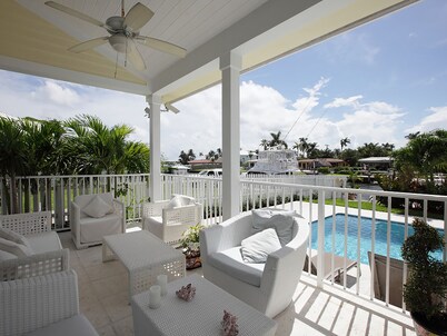 5 Bedroom Homes in Miami by TMG