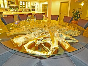 Servicio de la propiedad