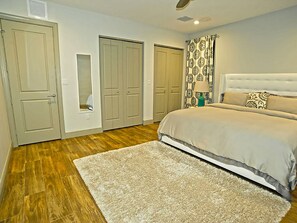 Luxury Villa, 6 Bedrooms, Ocean View | View from room - 6 Bedroom Homes in Miami by TMG (Miami)