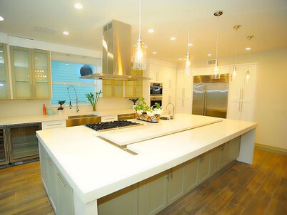 6 Bedroom Homes in Miami by TMG