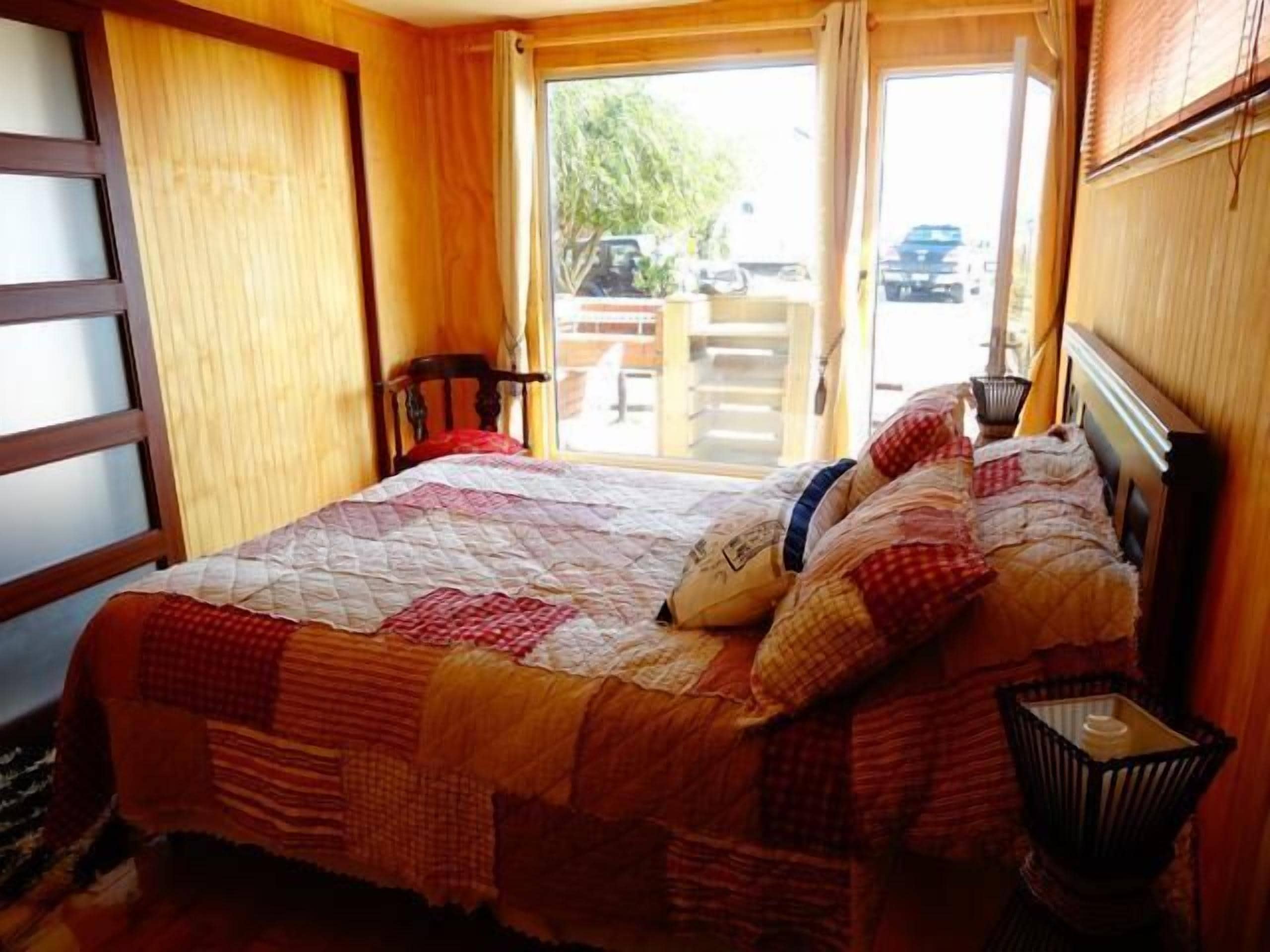 Foto - Cabañas Rincon Austral