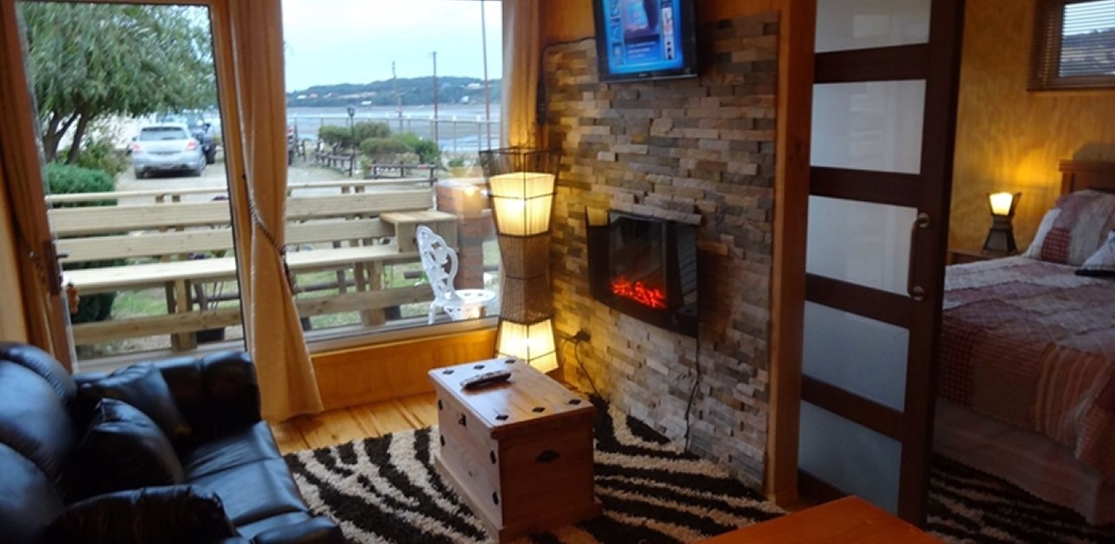 Photo - Cabañas Rincon Austral