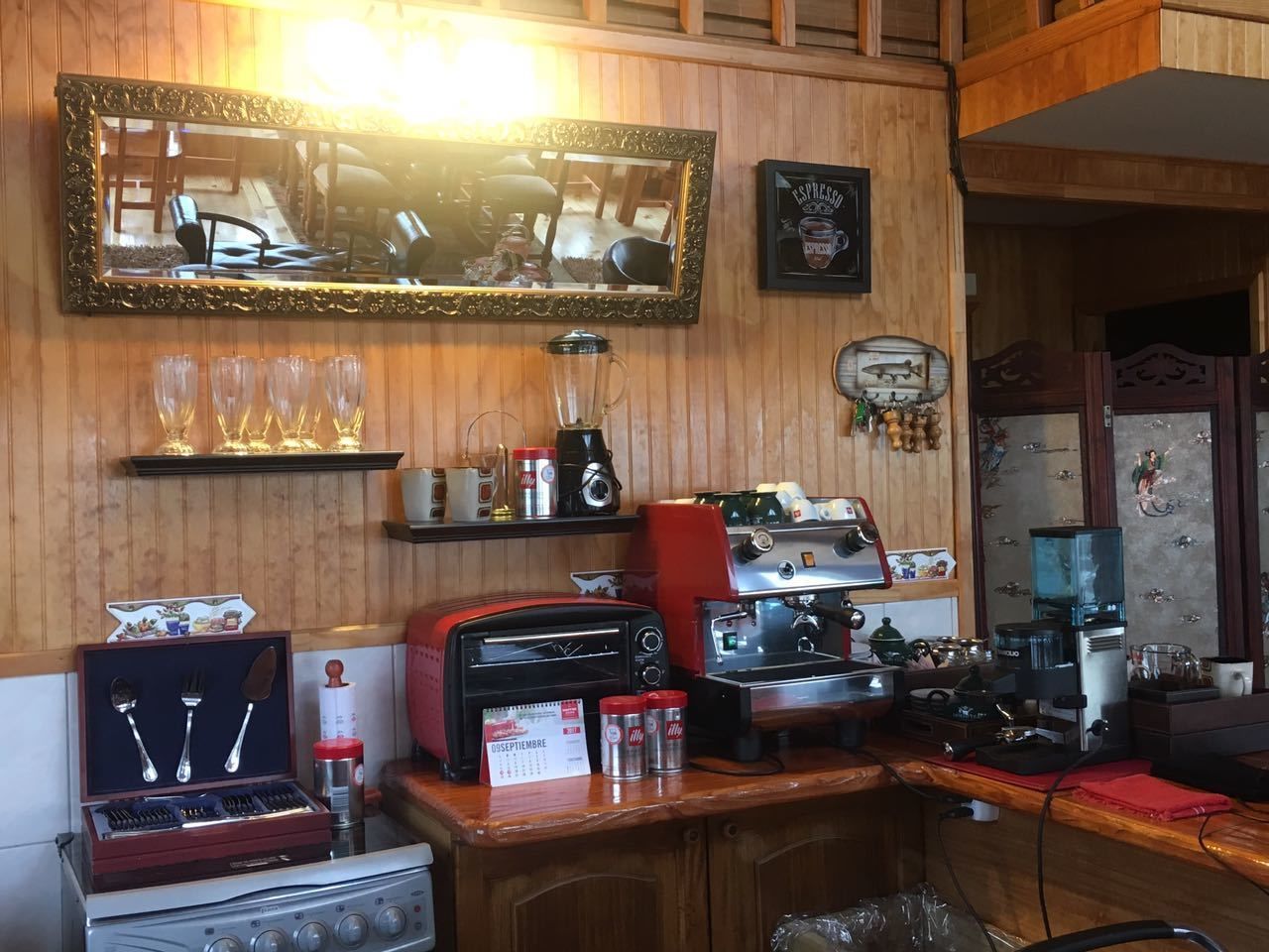 Photo - Cabañas Rincon Austral