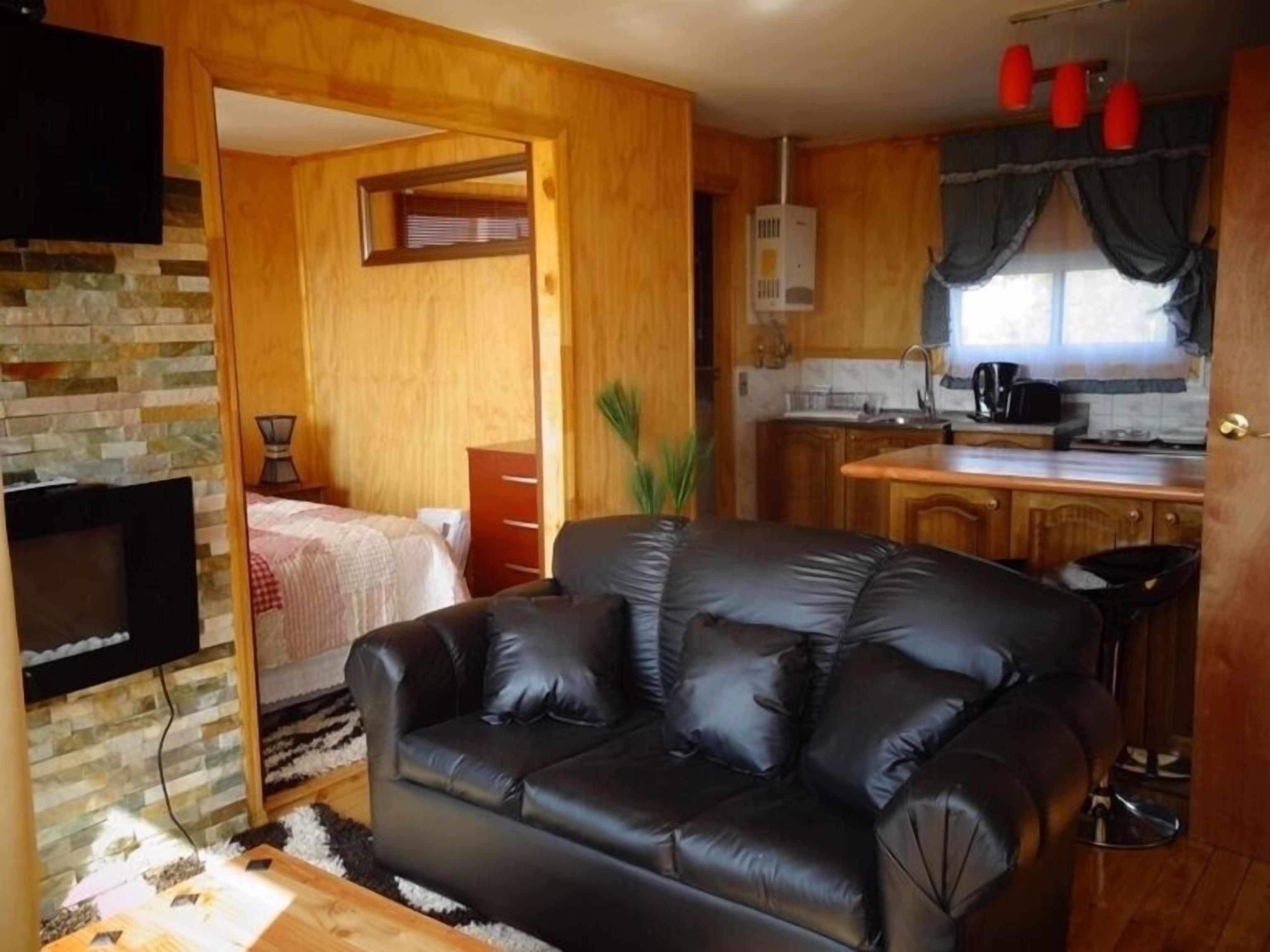 Photo - Cabañas Rincon Austral