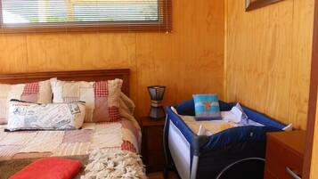 Servicio de comidas a la habitación