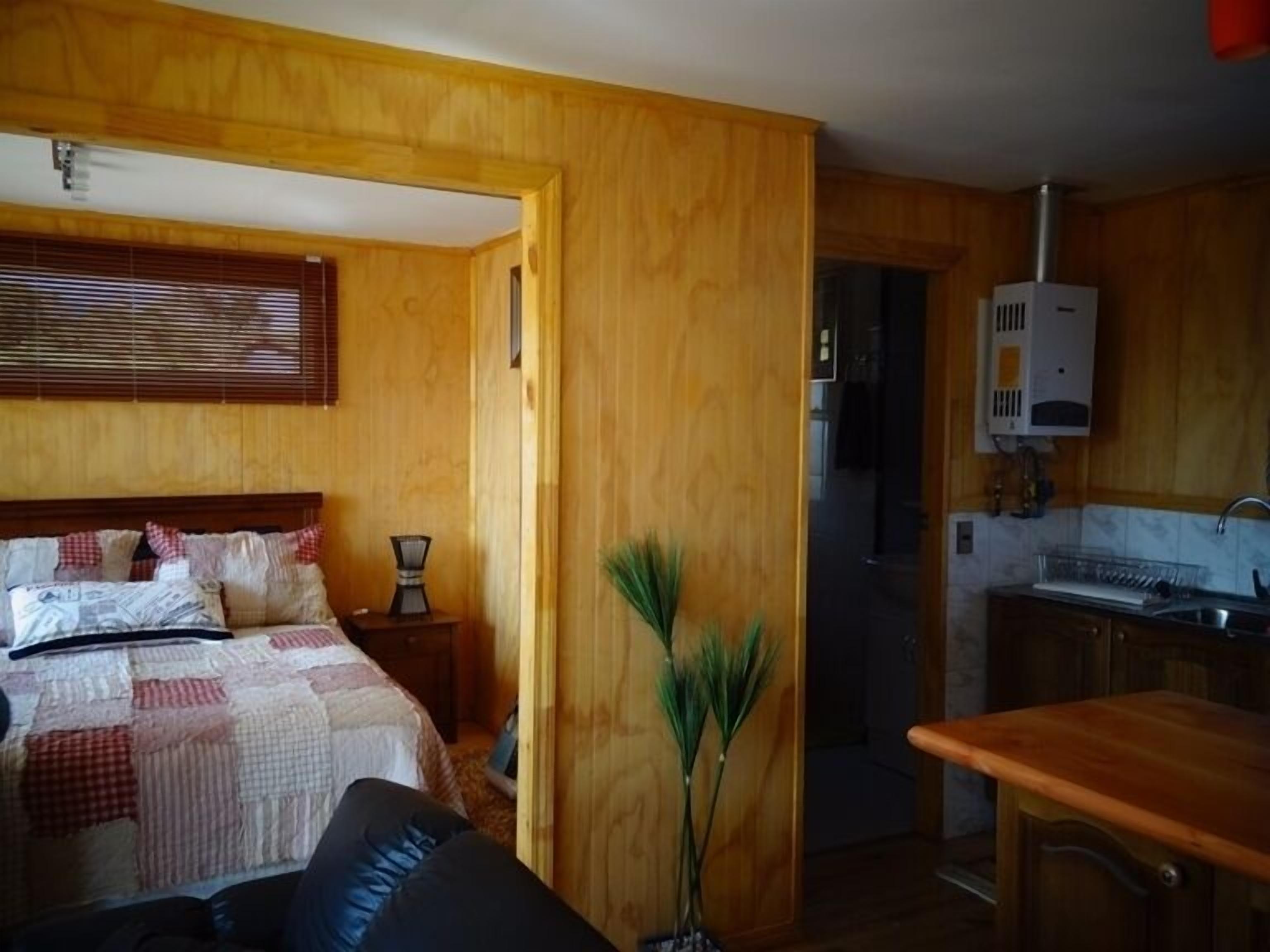 Foto - Cabañas Rincon Austral