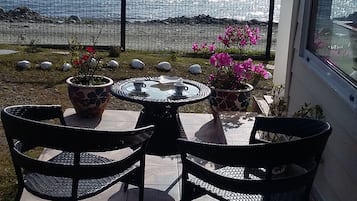 Terras