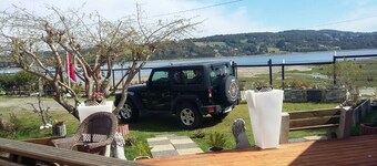 Cabañas Rincón Austral