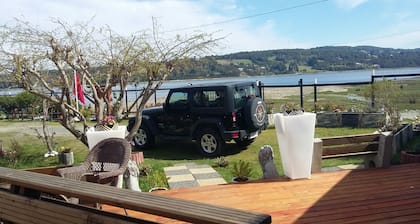 Cabañas Rincón Austral