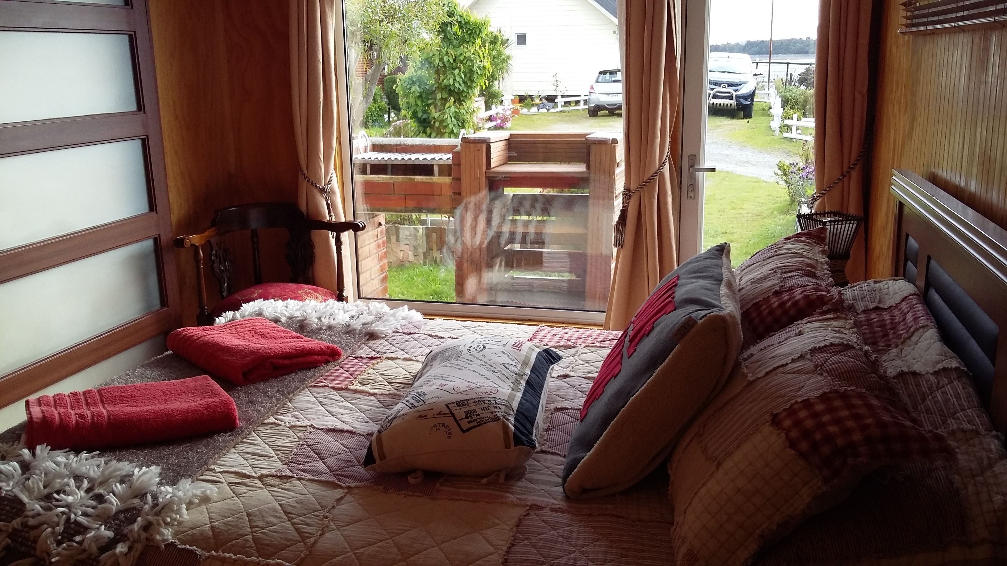 Photo - Cabañas Rincon Austral