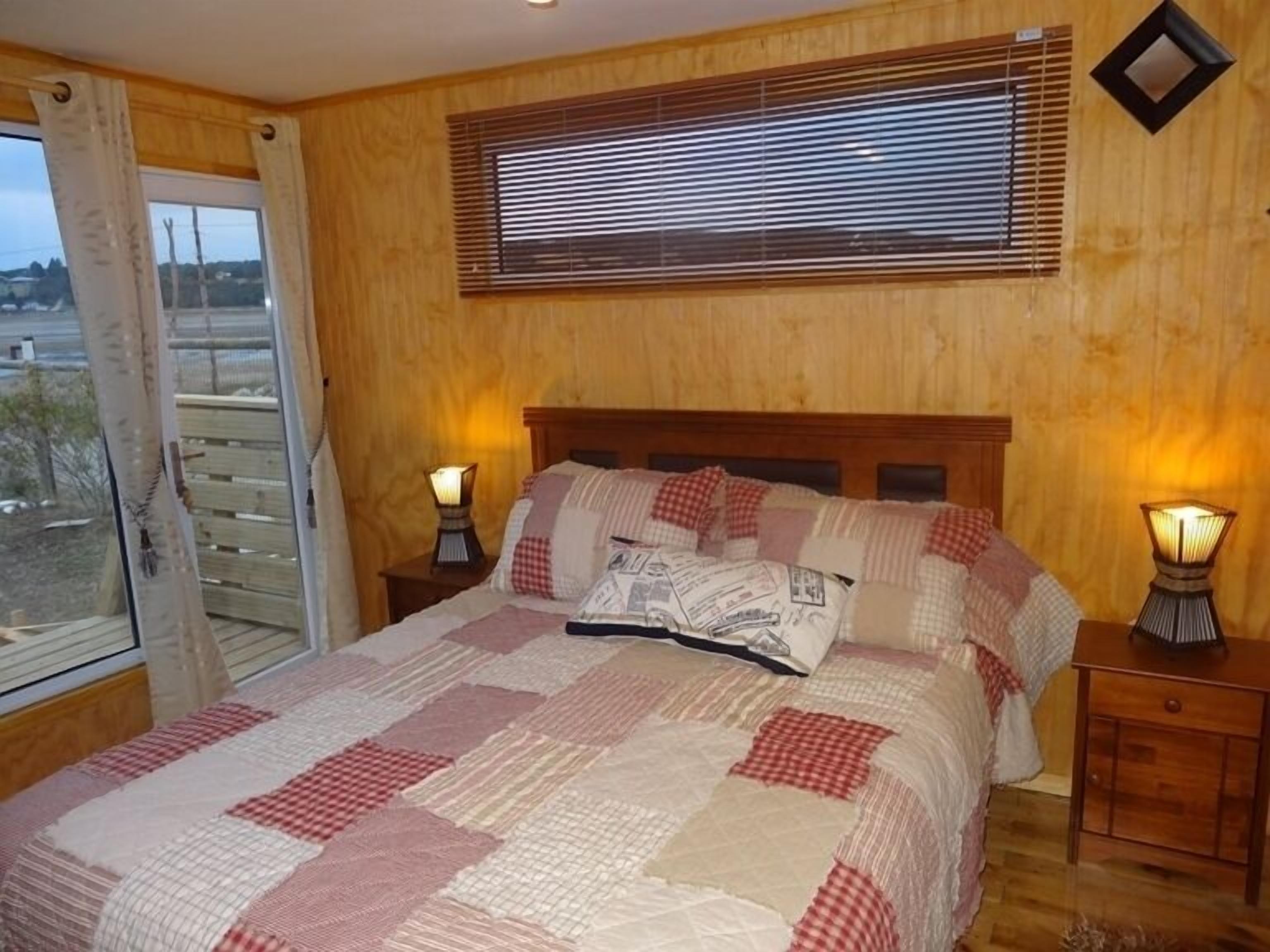 Photo - Cabañas Rincon Austral