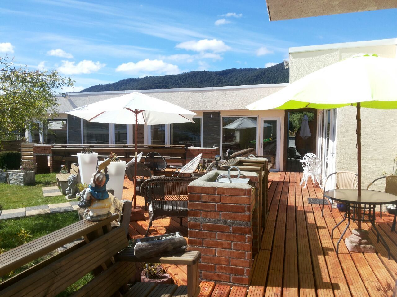 Photo - Cabañas Rincon Austral