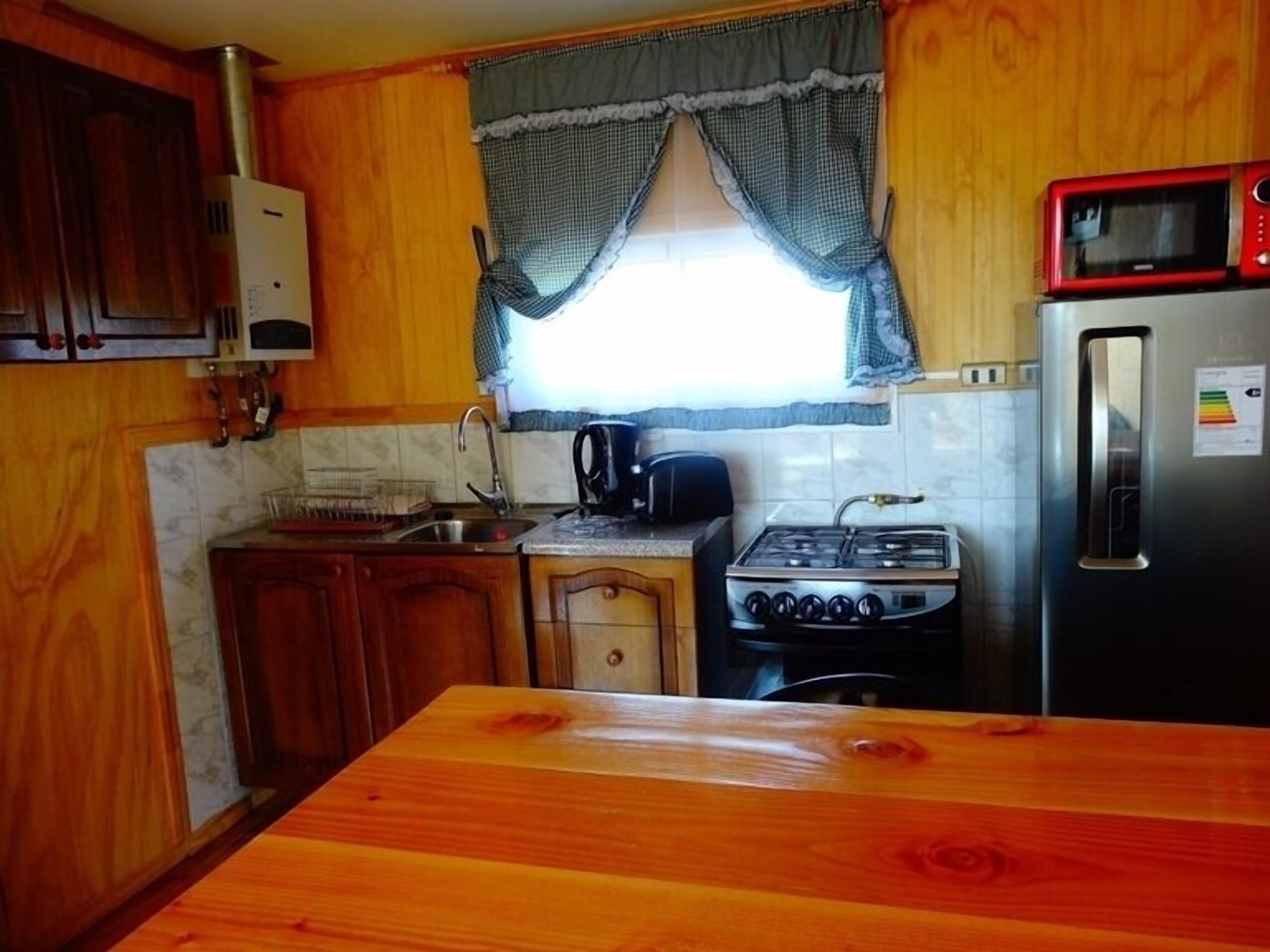 Photo - Cabañas Rincon Austral