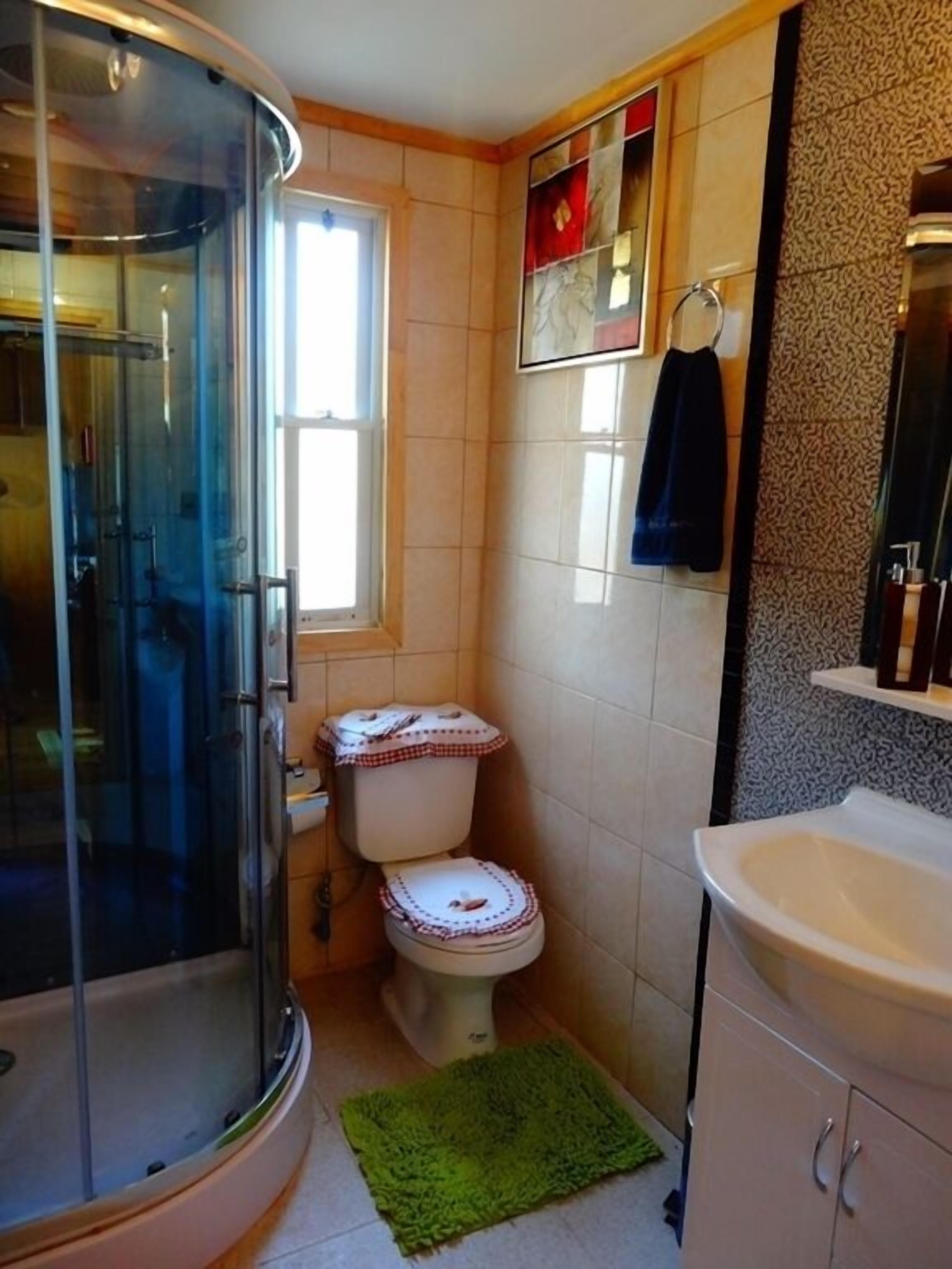 Foto - Cabañas Rincon Austral