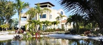 9 Bedroom Homes in Miami by TMG