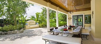 9 Bedroom Homes in Miami by TMG