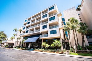 Exterior - Bay Club of Sandestin (Miramar Beach)