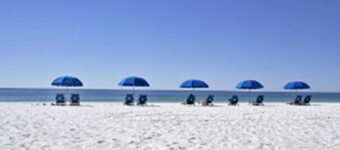 Bay Club of Sandestin