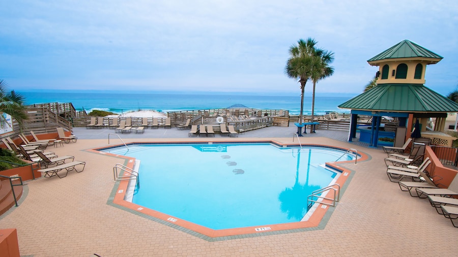 Bay Club of Sandestin