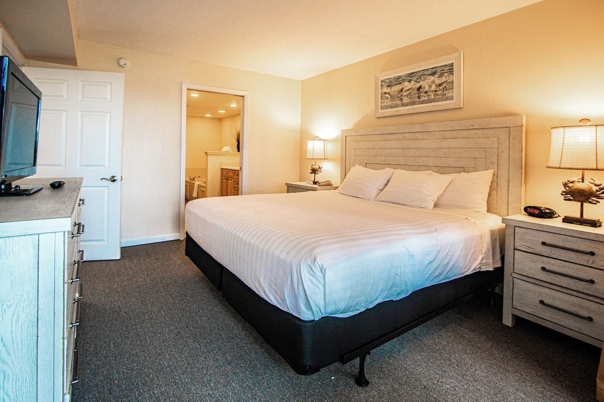 Room (Efficiency) | 1 bedroom, free WiFi