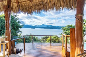 Master Sunset Suite | View from room