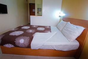 Standard Room, 1 Double Bed