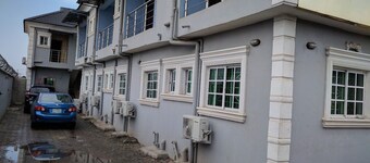 Marvel Hotel and Suites Annex