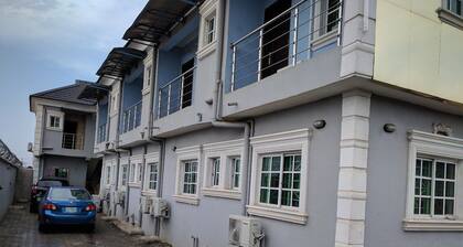 Marvel Hotel and Suites Annex