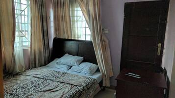 Deluxe Room, 1 Double Bed