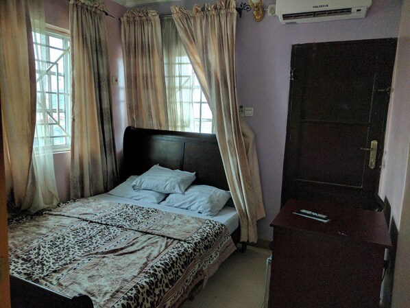 Deluxe Room, 1 Double Bed