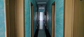 Marvel Hotel and Suites Annex