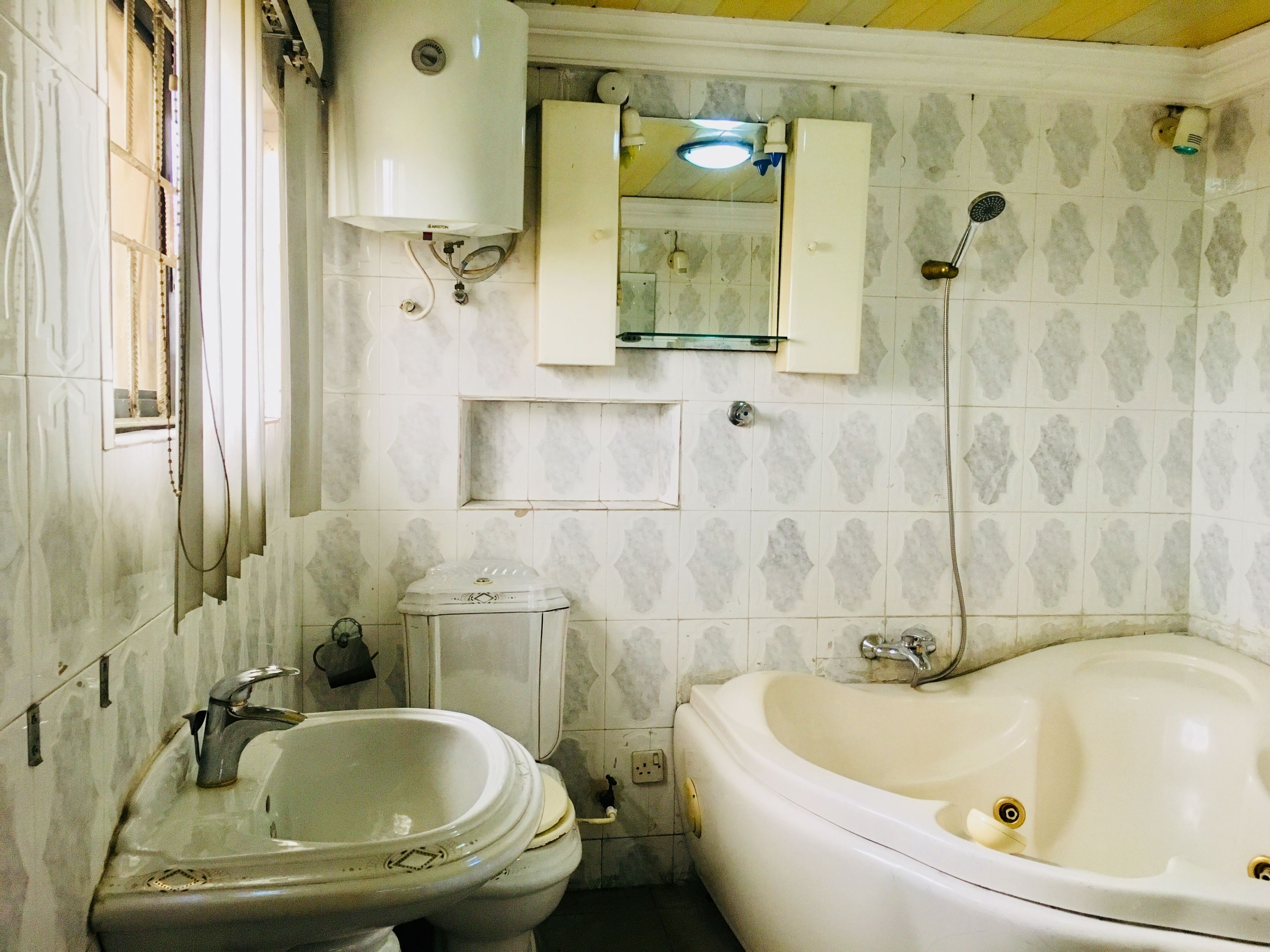 Mini Executive | Bathroom | Towels