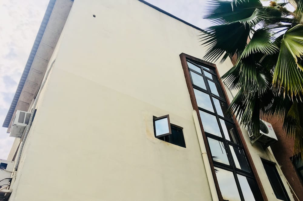 Dalian Guest House