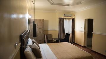 Habitación Royal, 1 cama King size