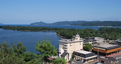 Amanohashidate Hotel