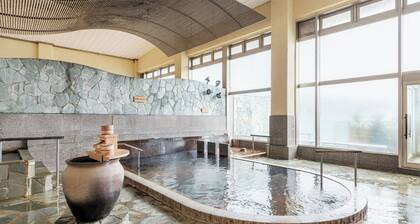 Amanohashidate Hotel