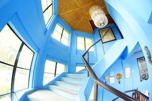 Treppe