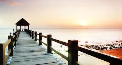 Ticao Altamar Boutique Resort