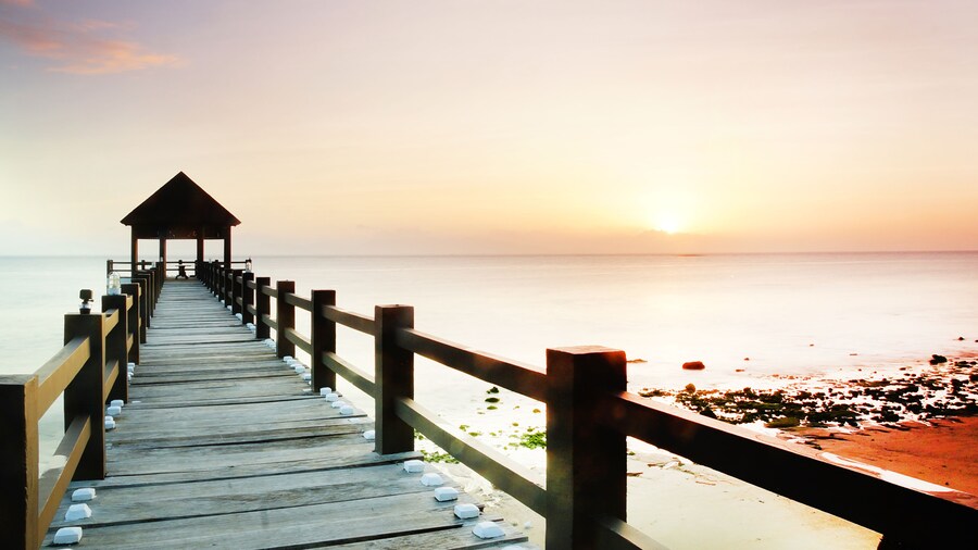 Ticao Altamar Boutique Resort