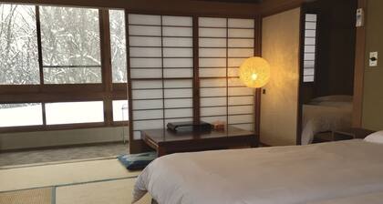 Hakuba Landmark Happo Lodge