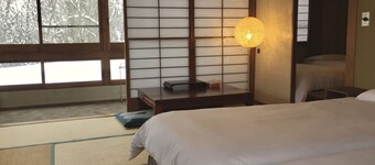 Hakuba Landmark Happo Lodge
