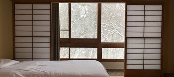 Hakuba Landmark Happo Lodge